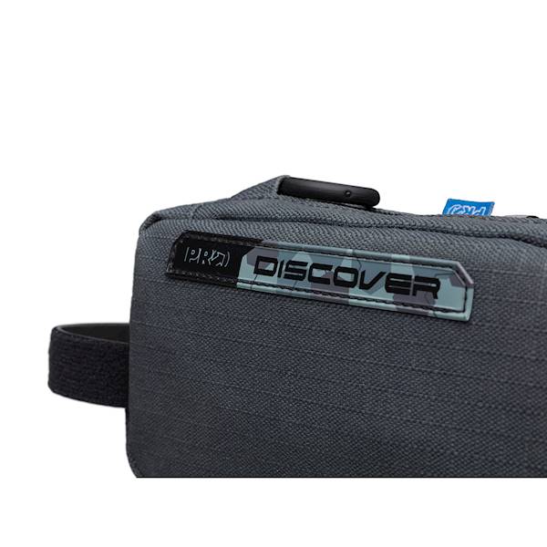 Torba na górną rurę PRO Performance Gravel – 0,7L