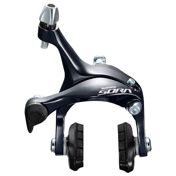 Hamulec Shimano BR-R3000 Okł R50T5 przód Czarny
