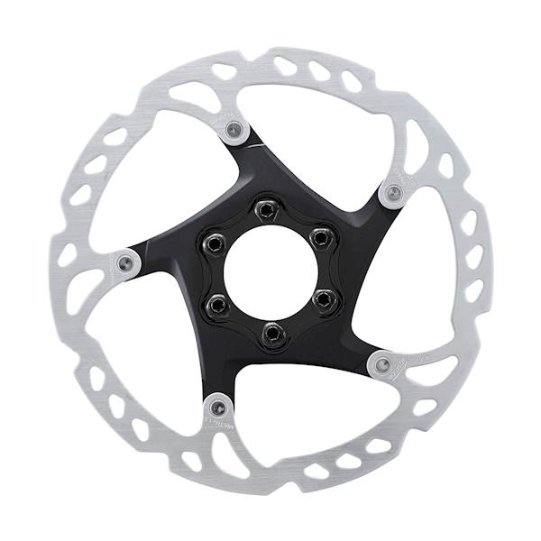 Tarcza hamulca 160mm 6-Bolt SM-RT76