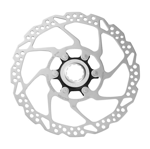 Tarcza Hamulca 180mm Cent Lock SM-RT54