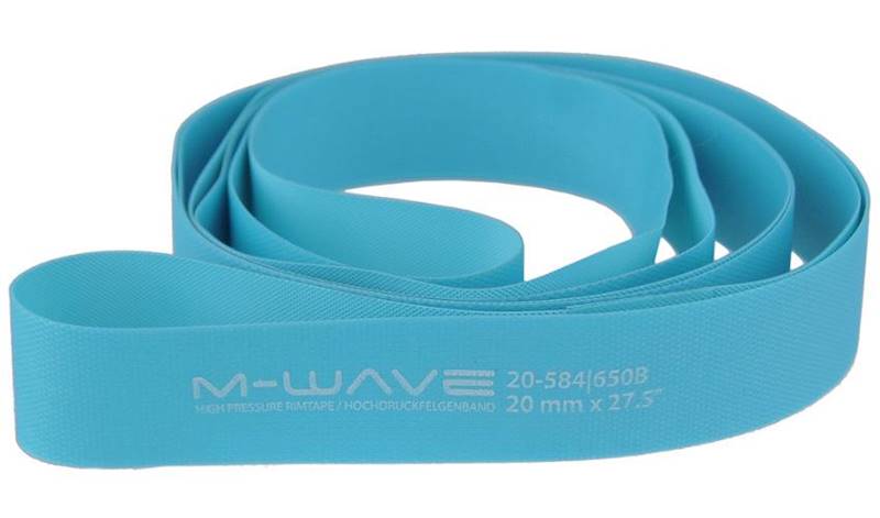 Taśma na obręcz 20mm 26" M-Wave Oem