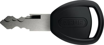 Alarmbox black KA2