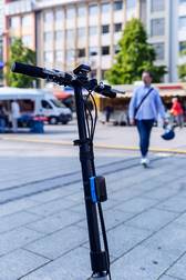 Alarmbox black KA2