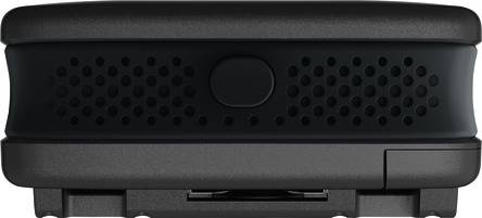 Alarmbox black KA2