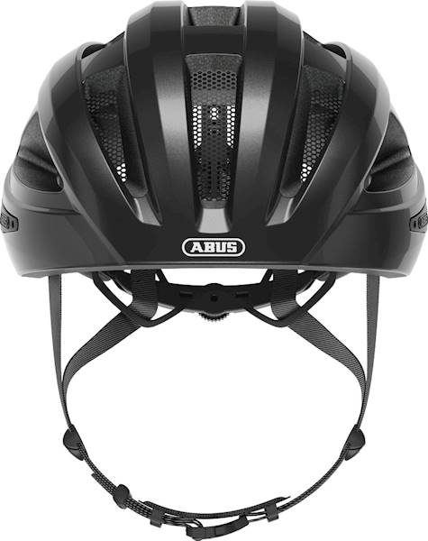 Kask Abus Macator (51-55) S titan shiny
