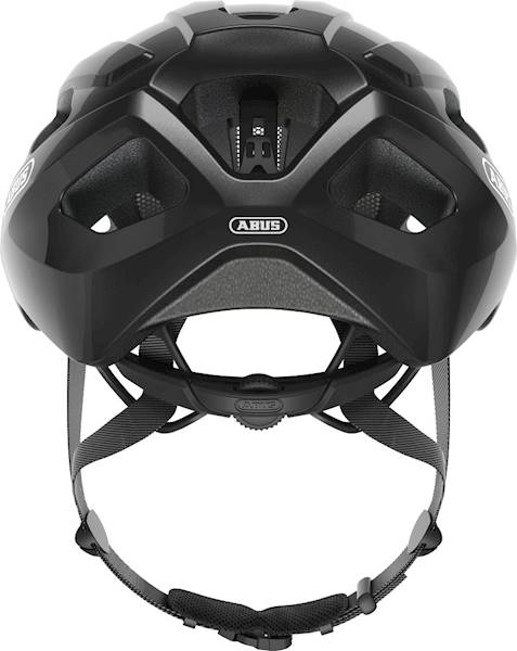 Kask Abus Macator (51-55) S titan shiny