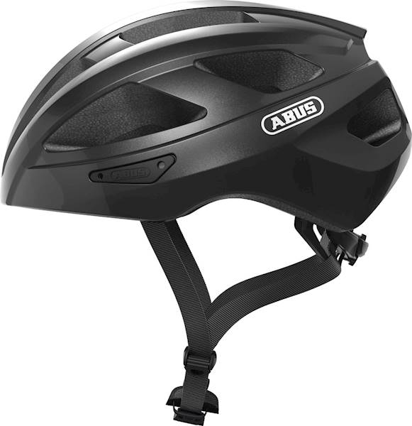 Kask Abus Macator (51-55) S titan shiny