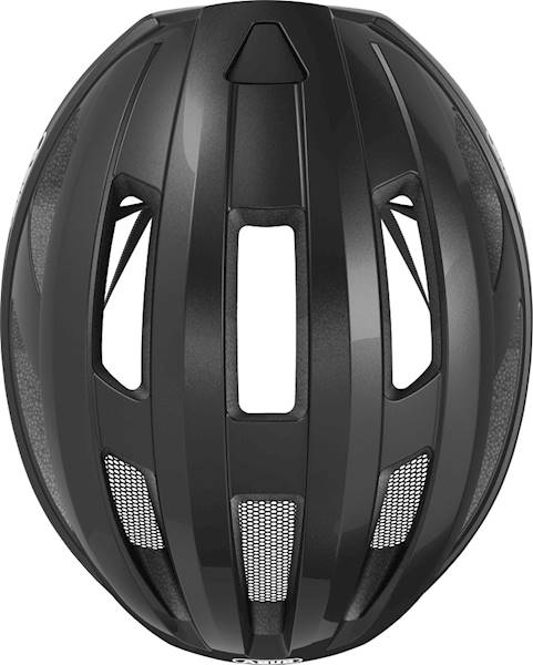 Kask Abus Macator (51-55) S titan shiny