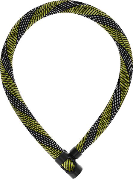 Zabezpieczenie Abus Ivera 7210/110 racing yellow