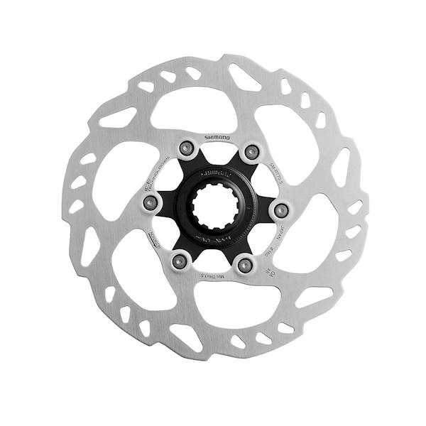 Tarcza Hamulca 160mm Cent Lock SM-RT70 Ice-Tech