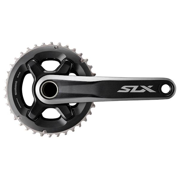 Mechanizm korbowy Shimano FC-M7000 36/26T 175mm