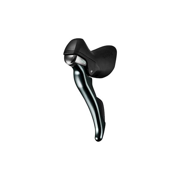 Dźwignia Przerz/Ham Lewa 2rz ST-4700