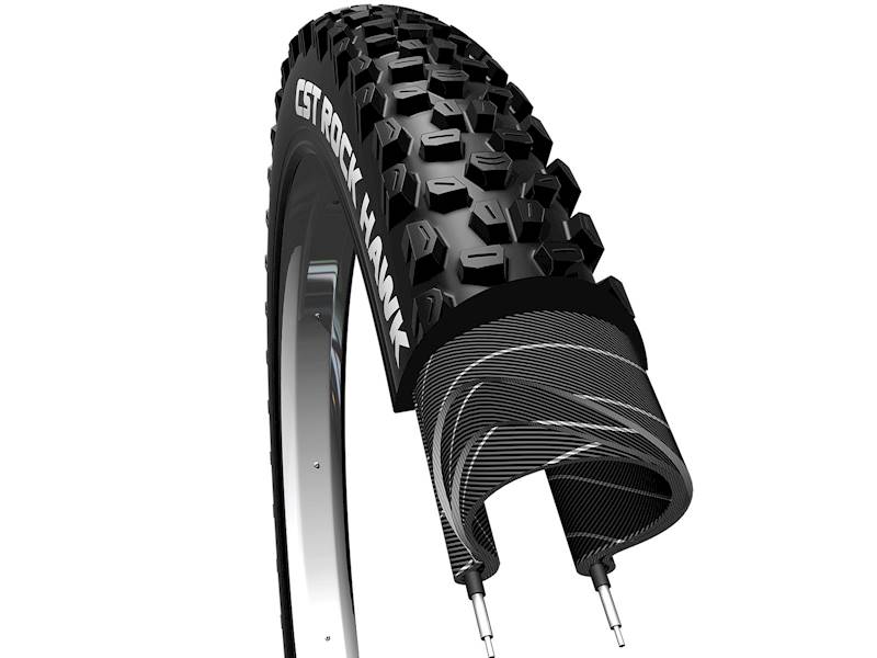Opona CST Rock Hawk 26x2.40