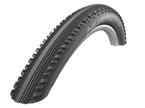 Opona Schwalbe HURRICANE 27.5X2.25 PERF ADDIX