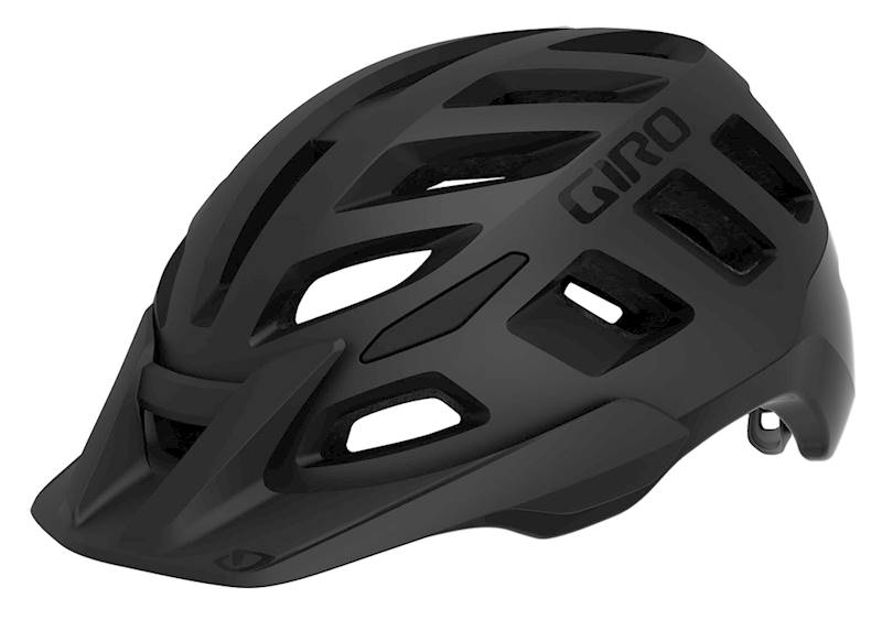 Kask Giro Radix matte black 59-63cm