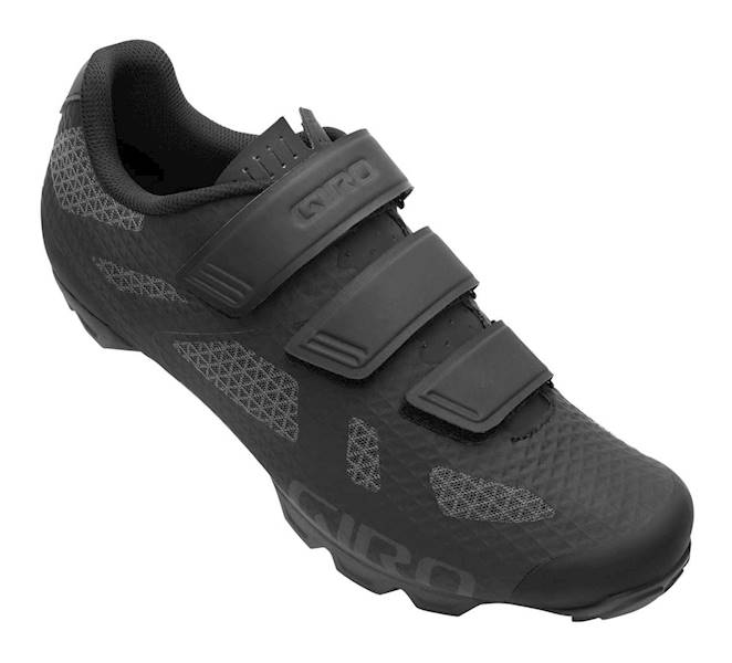 Buty męskie Giro Range  black roz.47