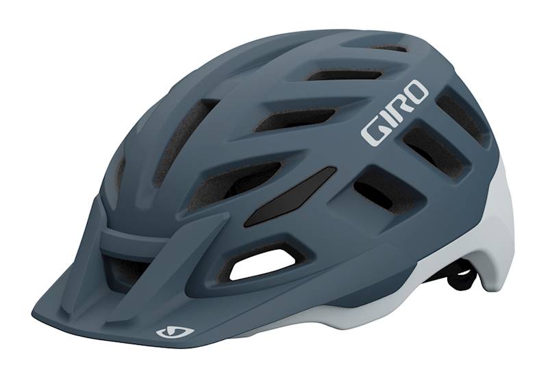 Kask Giro Radix matte portaro gray 55-59cm