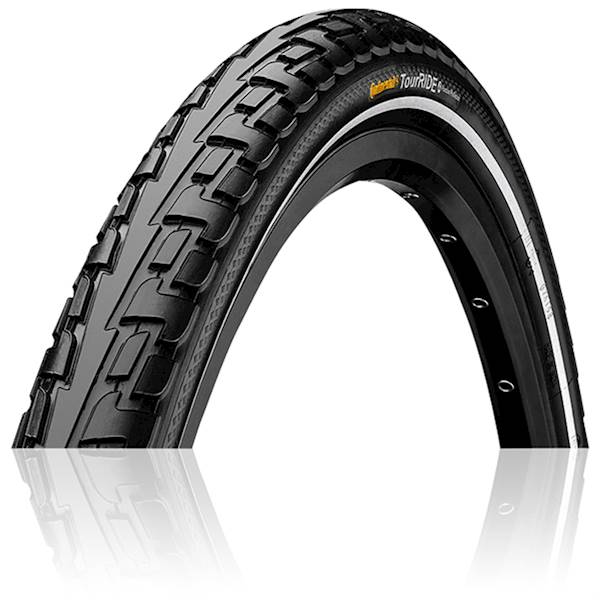 Opona Contact Urban PureGrip 700 x 40C | 28 x 1.50