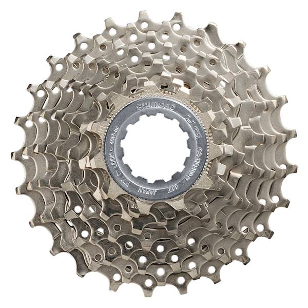 Kaseta 9rz 11-32 CS-HG400 11-12-14..18-21-24-28-32