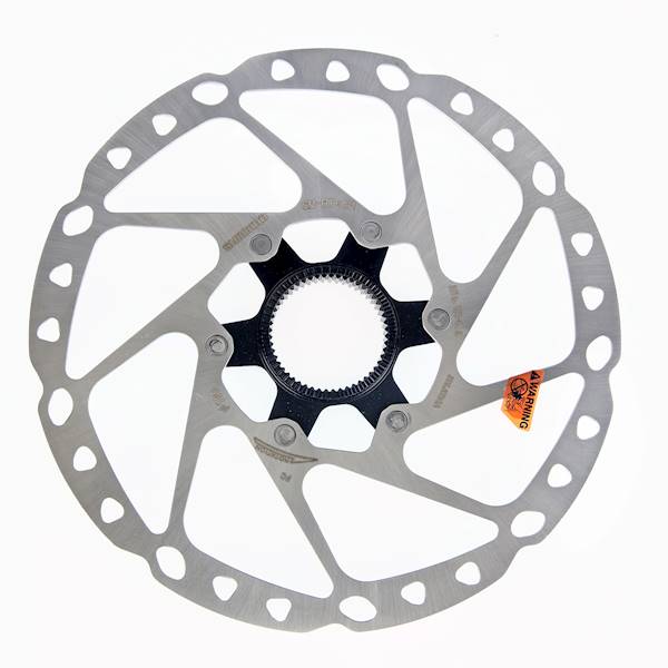 Tarcza Hamulca 180mm Cent Lock SMRT64