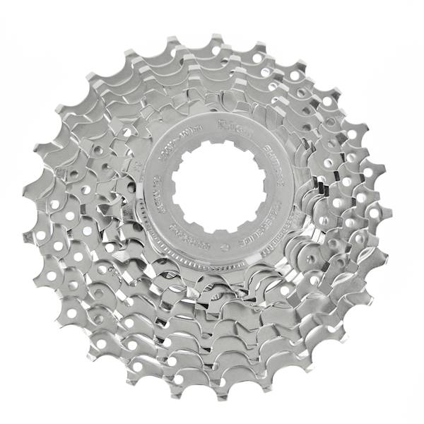 Kaseta Shimano CS-HG50 9rz 12-25