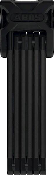 Zabezpieczenie Abus Bordo 6000/90 black