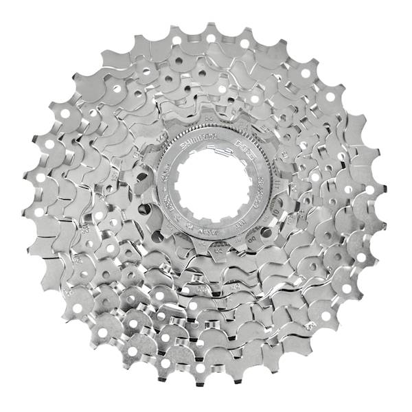 Kaseta Shimano CS-HG50 9rz 11-30