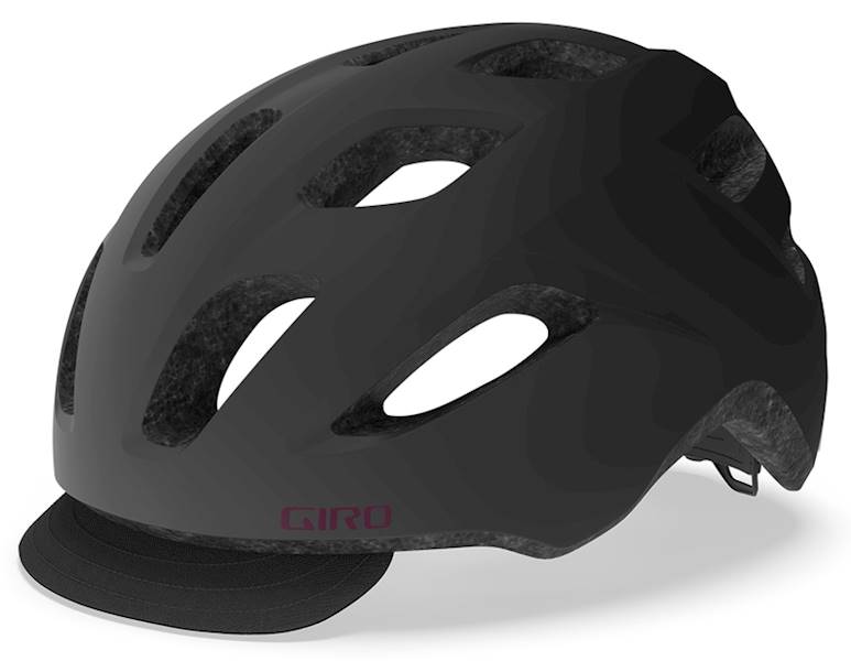 Kask Giro Cormick matte gray uni (54-61cm)