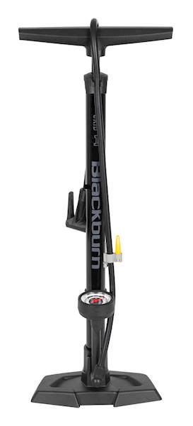 Pompka podłogowa Blackburn Grid 1 160PSI