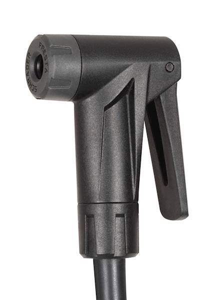 Pompka podłogowa Blackburn Grid 1 160PSI