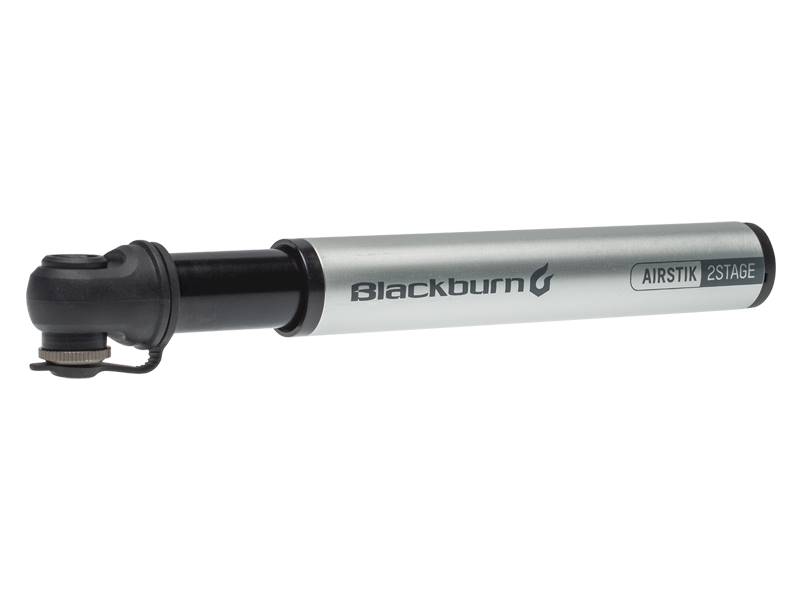 Pompka ręczna Blackburn Airstic 2 Stage 160PSI 86g