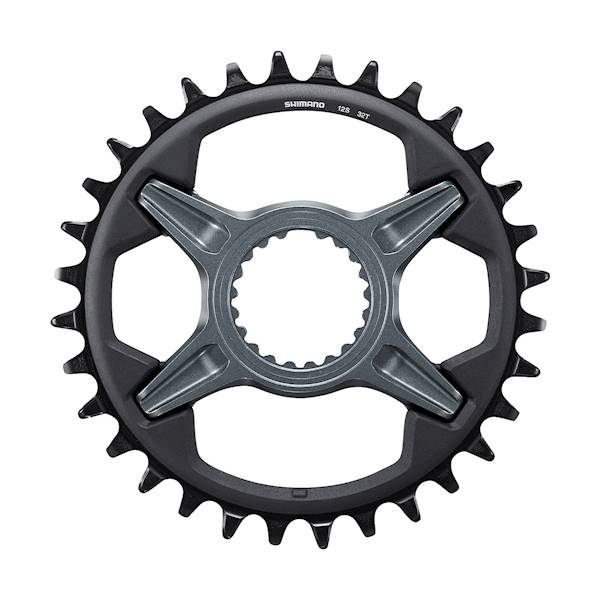 Tarcza mechanizmu Shimano SM-CRM75 34T