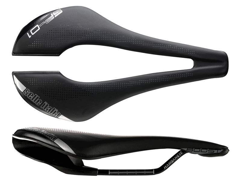 Siodło Selle Italia SP-01 Boost TM Superflow L 218