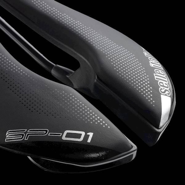 Siodło Selle Italia SP-01 Boost TM Superflow L 218