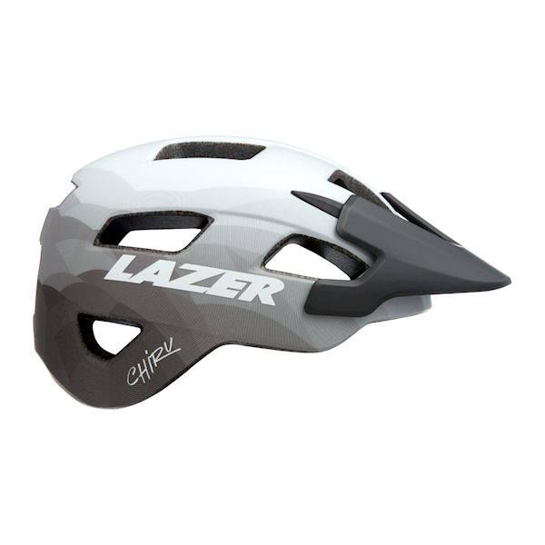Kask Lazer Chiru Matte White M