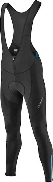 Spodnie rowerowe Giant Diversion, Black, LG/XL
