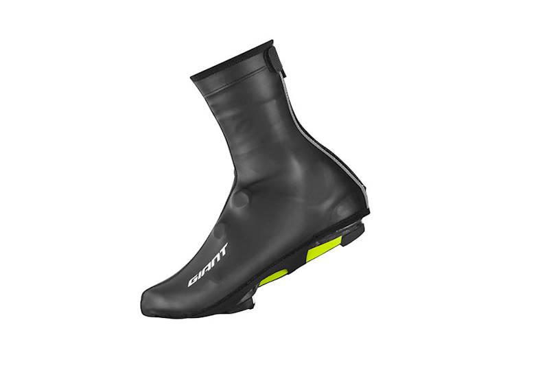 Ochraniacz na buty Giant Proshield, Black, L