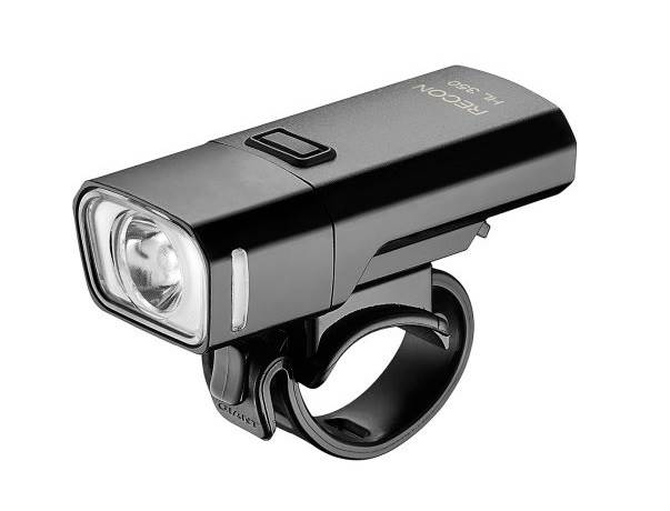 Lampa Giant Recon HL 350