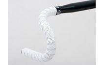 Owijka na kierownicę Eolo Soft 2,5 mm biała