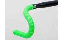 Owijka na kierownicę Eolo Soft 2,5 mm fluo zielona