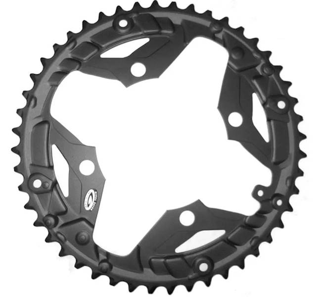 Tarcza mechanizmu Shimano FC-M430 44T cz do osłony