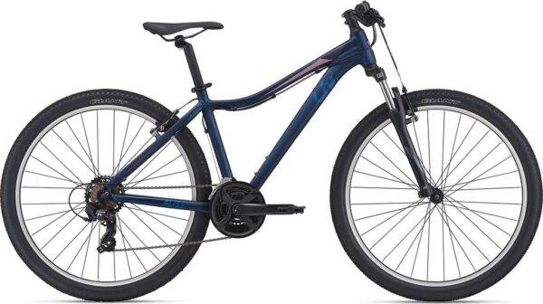 Rower Liv Bliss 27.5 S Eclipse