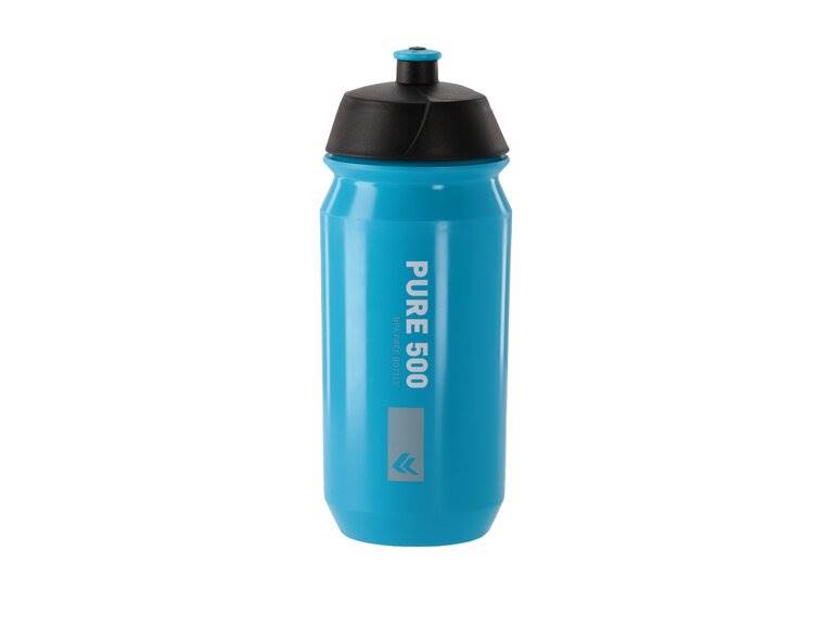 Bidon Kross Pure 500 ml blue