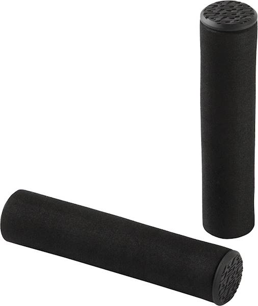Chwyty piankowe Kross EVA ULTRA FOAM 3.0 black