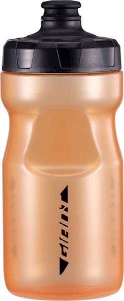 Bidon Giant ARX, 0,4L, pomarańczowy