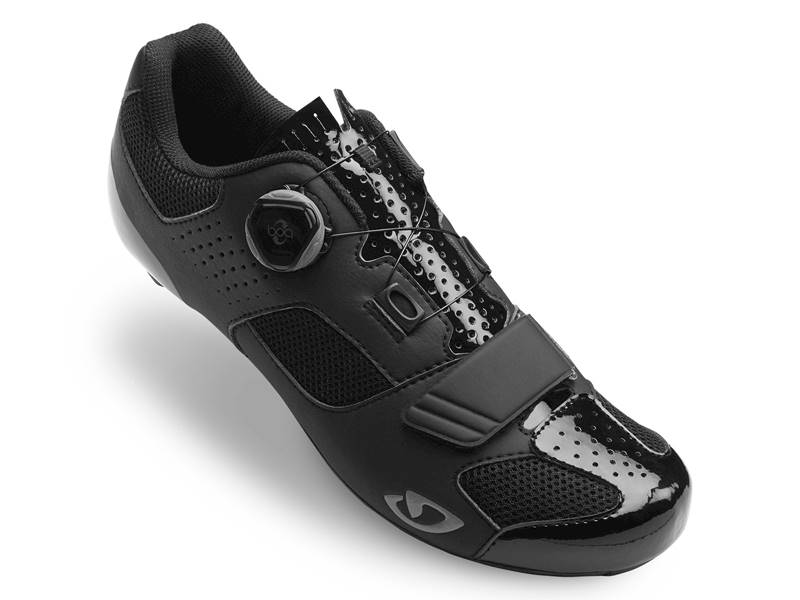 Buty męskie GIRO TRANS BOA black r.42