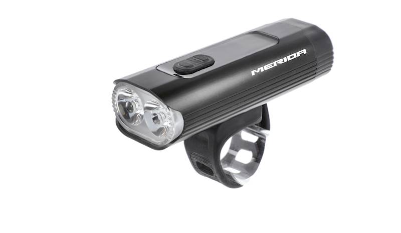 Lampka przednia Merida 1000Lm Usb aku 4800mAh