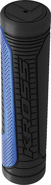Chwyty kierownicy Scale black/blue