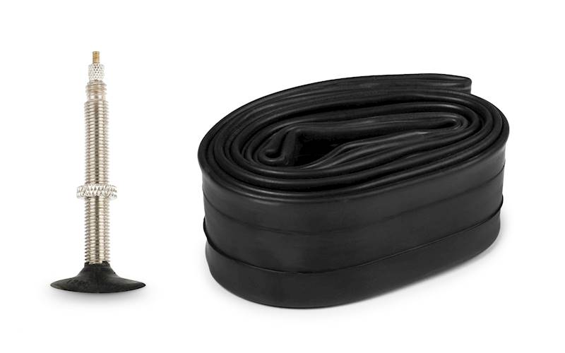 Dętka Mitas 700x23C/28C Presta 47mm 