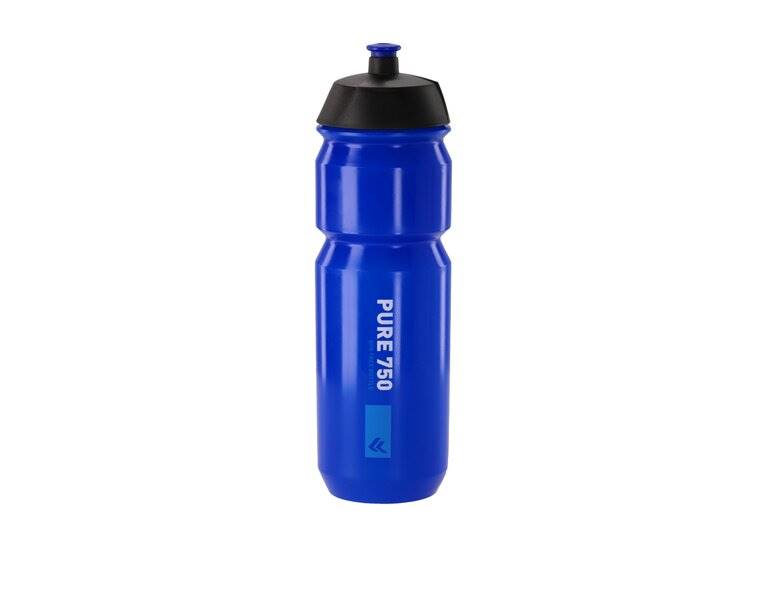 Bidon Kross Pure 750 ml blue